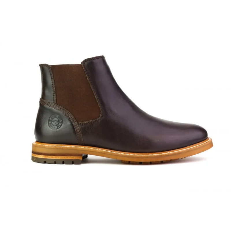 BOTINES DE HOMBRE KANGAROOS 762020