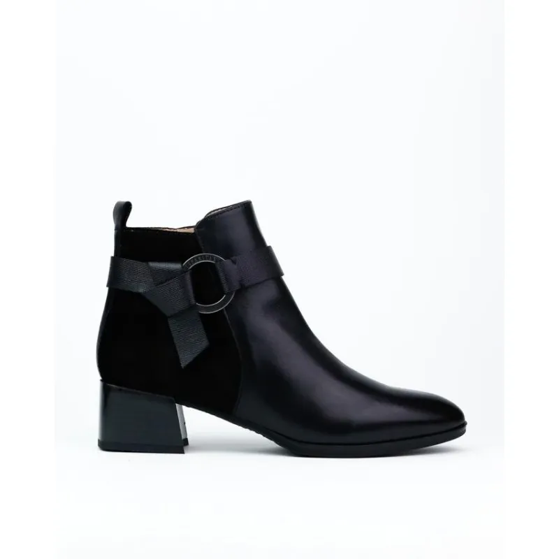 Botines de mujer Hispanitas HI00645 ALPES