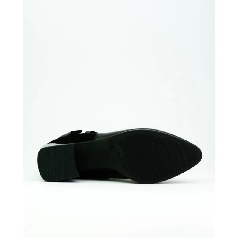 Botines de mujer Hispanitas HI00645 ALPES