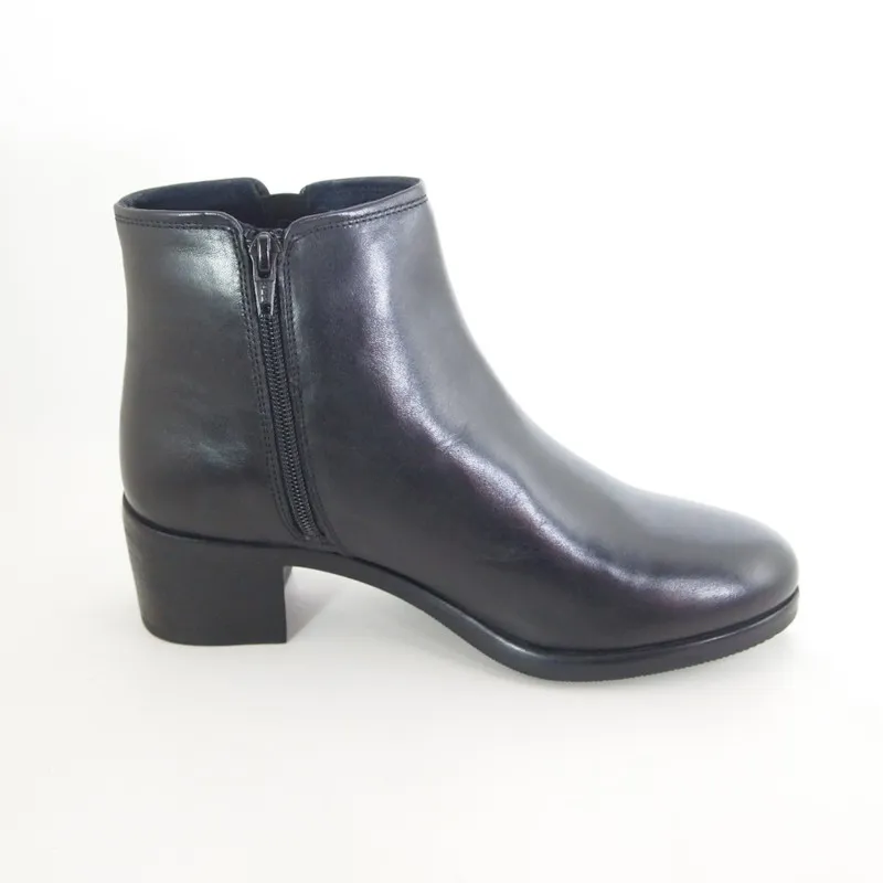 Botines Grimaldi 62233 Negro
