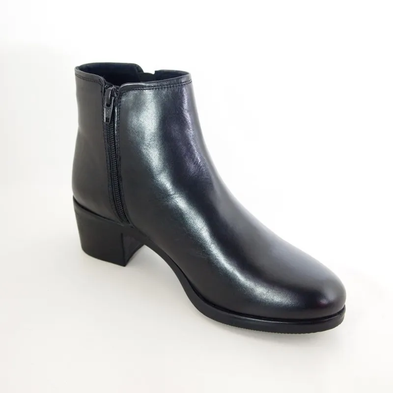 Botines Grimaldi 62233 Negro