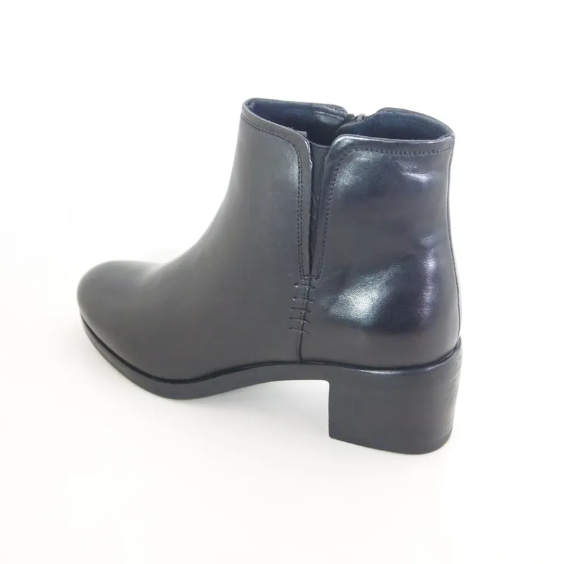Botines Grimaldi 62233 Negro