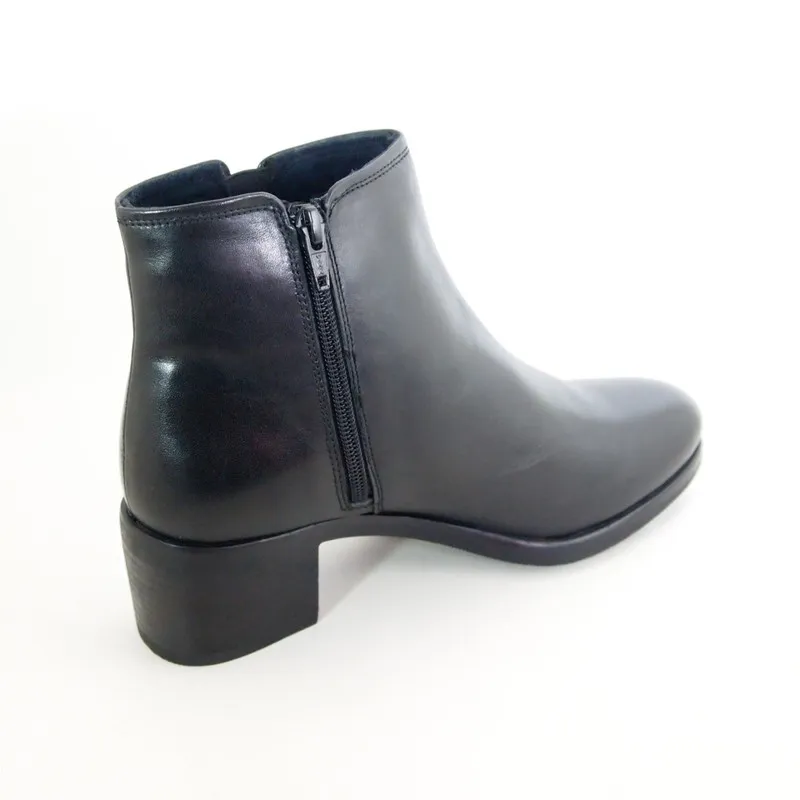 Botines Grimaldi 62233 Negro