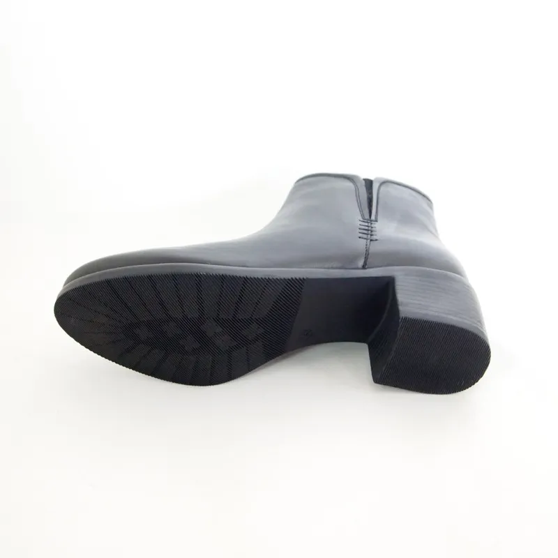 Botines Grimaldi 62233 Negro
