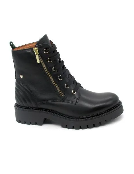 BOTíN PIKOLINOS AVILES W6P8560 NEGRO PARA MUJER