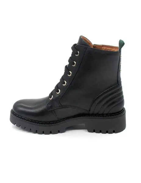 BOTíN PIKOLINOS AVILES W6P8560 NEGRO PARA MUJER