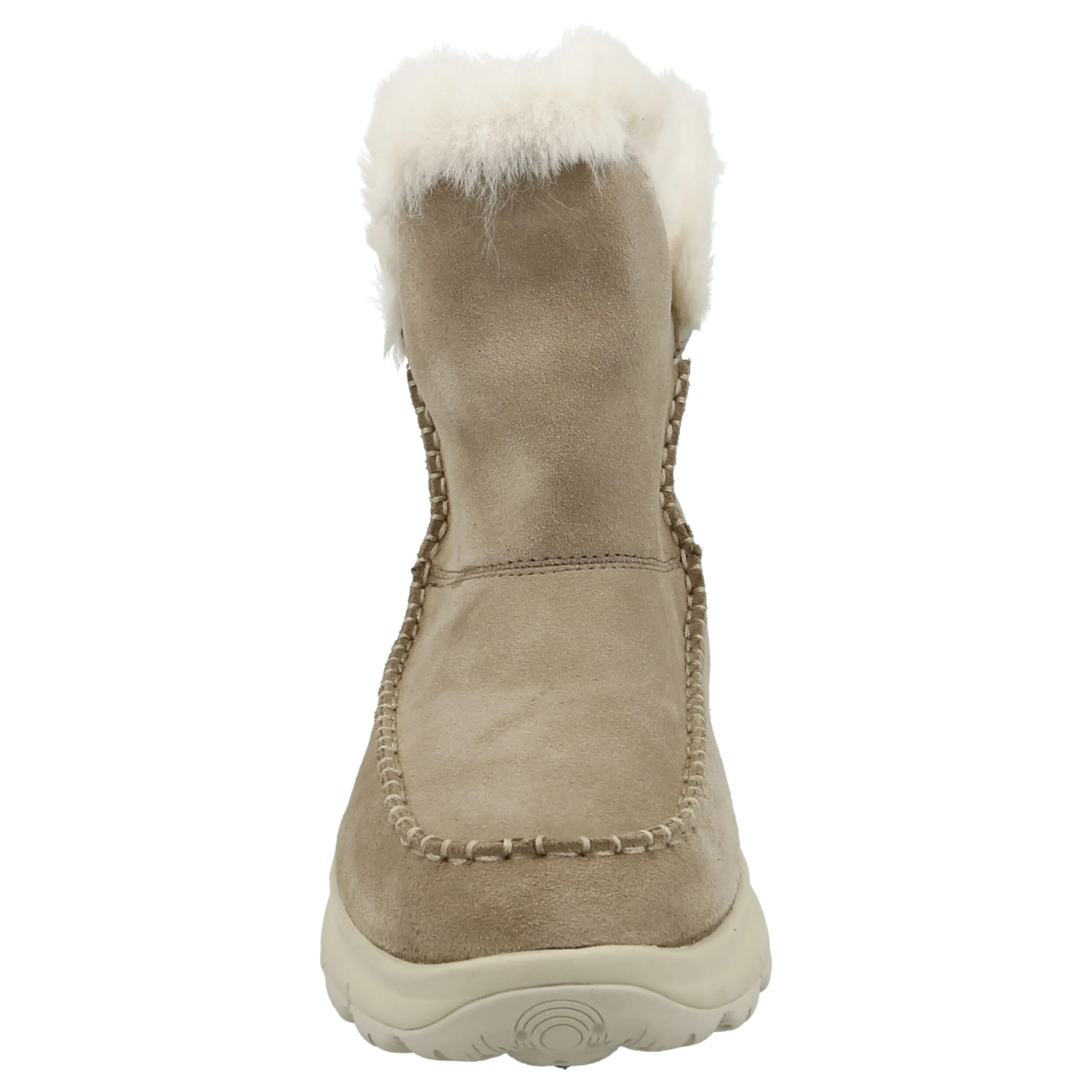 BOTíNES MUJER GEOX D3626C00022 SPHERICA 4X4 B ABX C