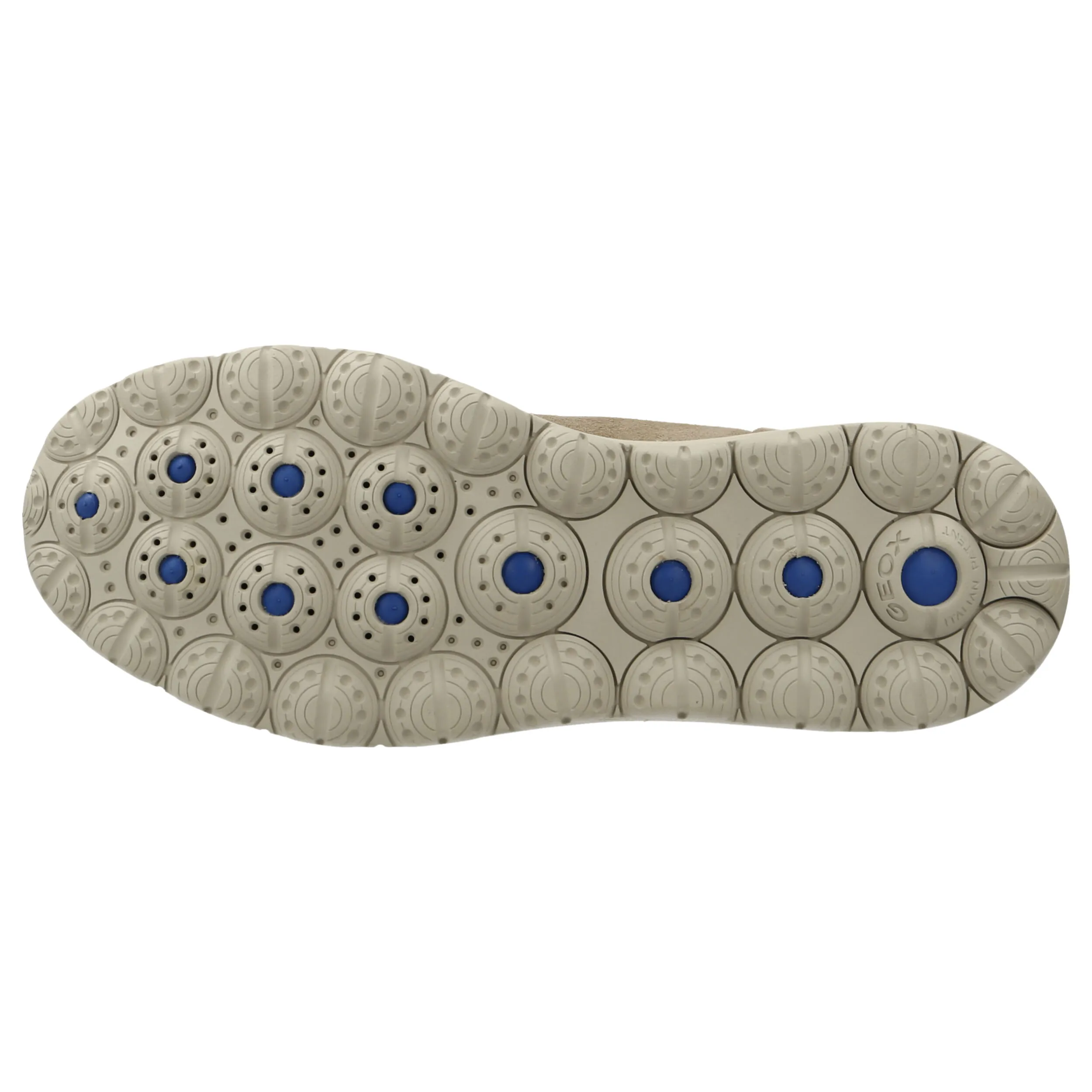 BOTíNES MUJER GEOX D3626C00022 SPHERICA 4X4 B ABX C