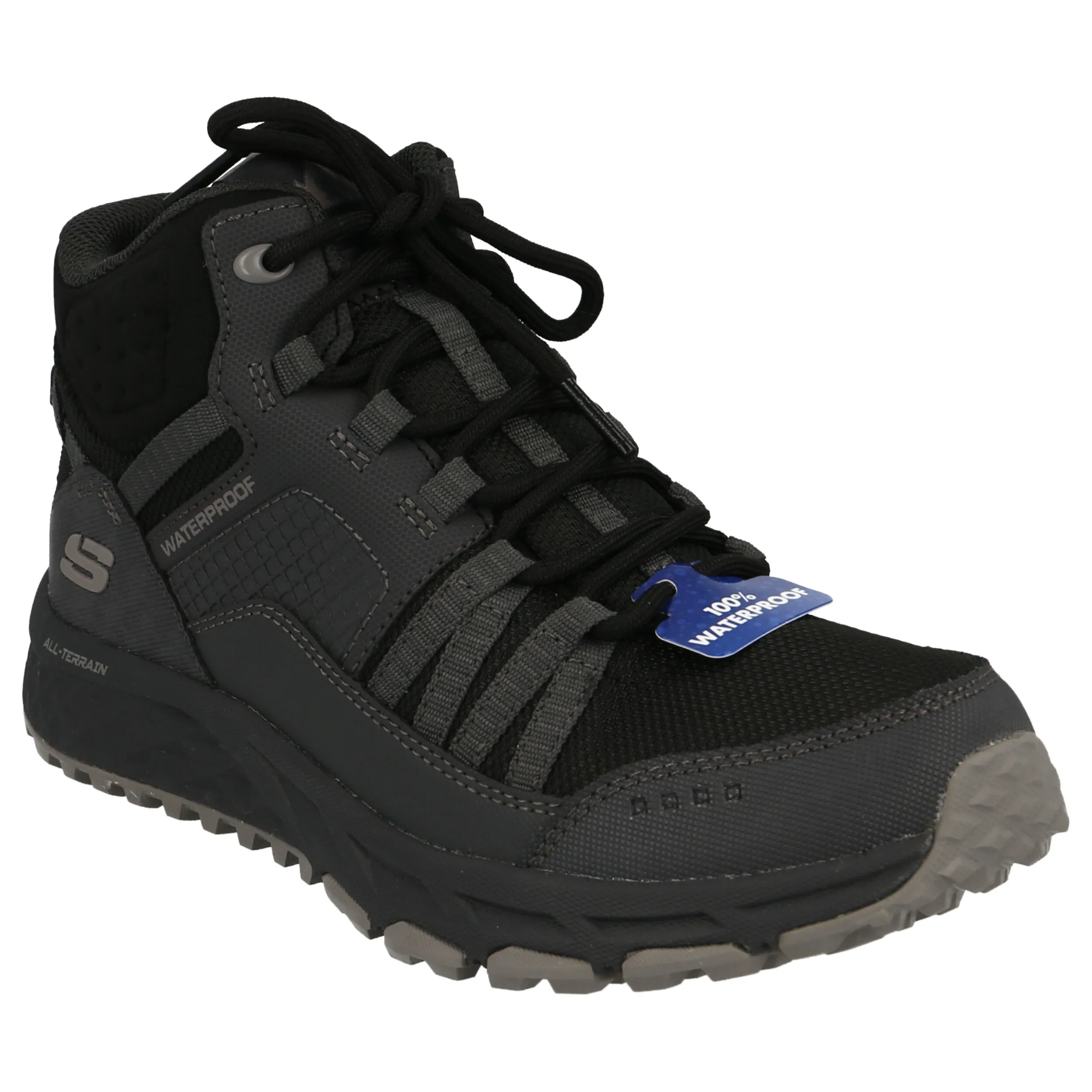 Botínes Mujer Skechers ESCAPE PLAN