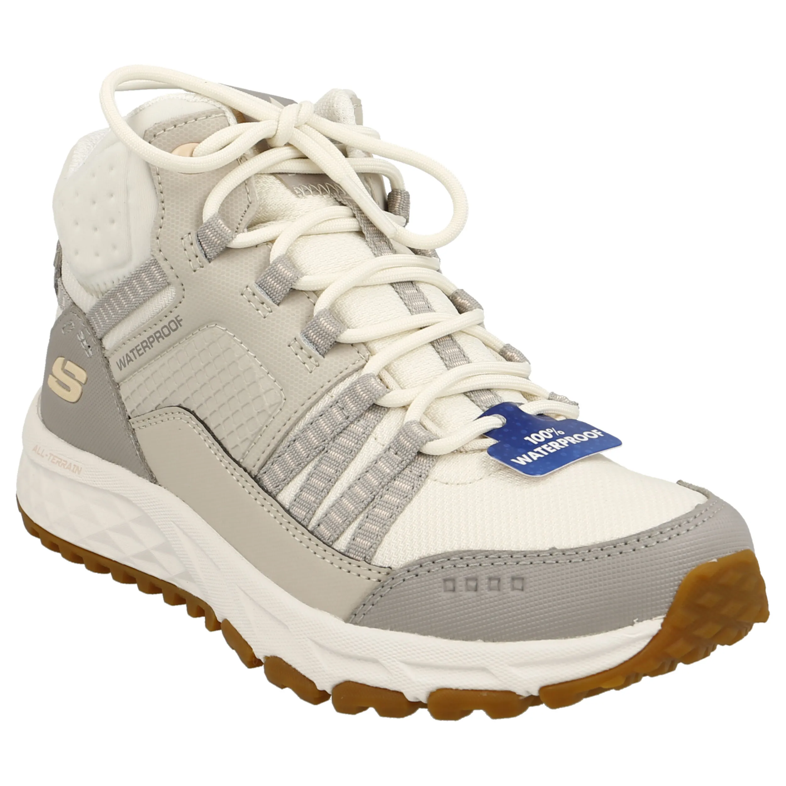 Botínes Mujer Skechers ESCAPE PLAN