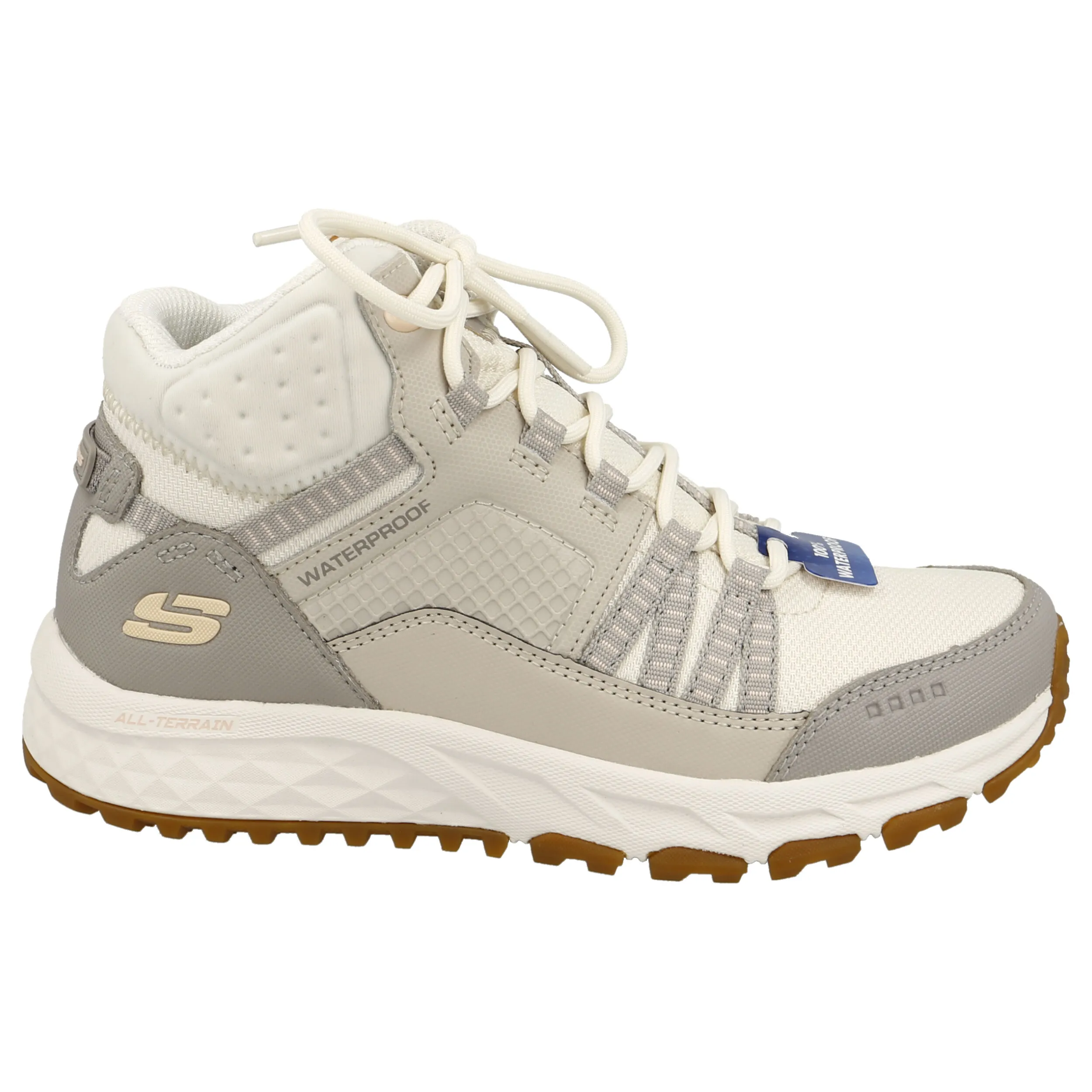 Botínes Mujer Skechers ESCAPE PLAN