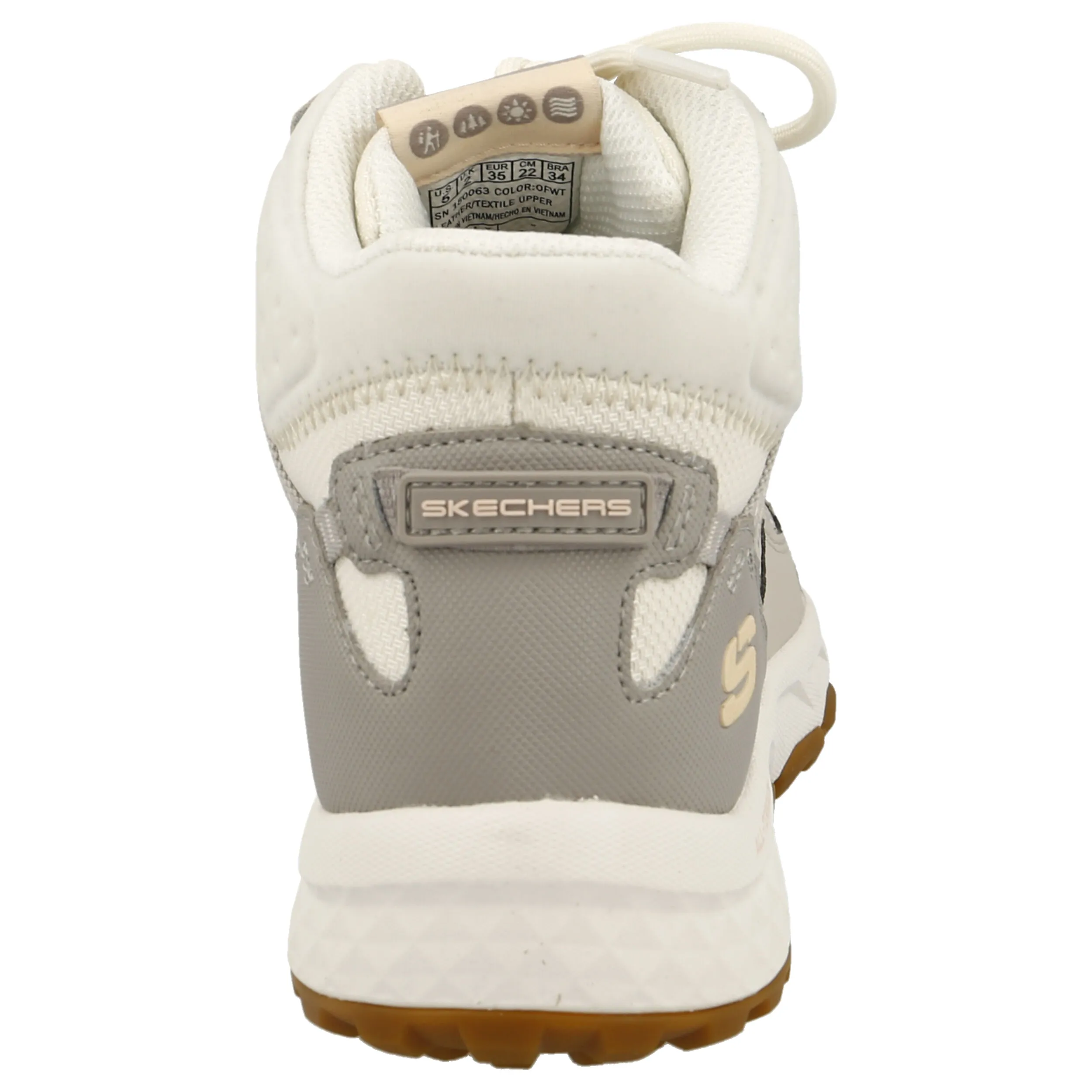 Botínes Mujer Skechers ESCAPE PLAN