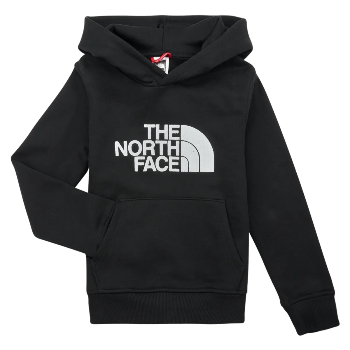Boys Drew Peak P/O Hoodie
