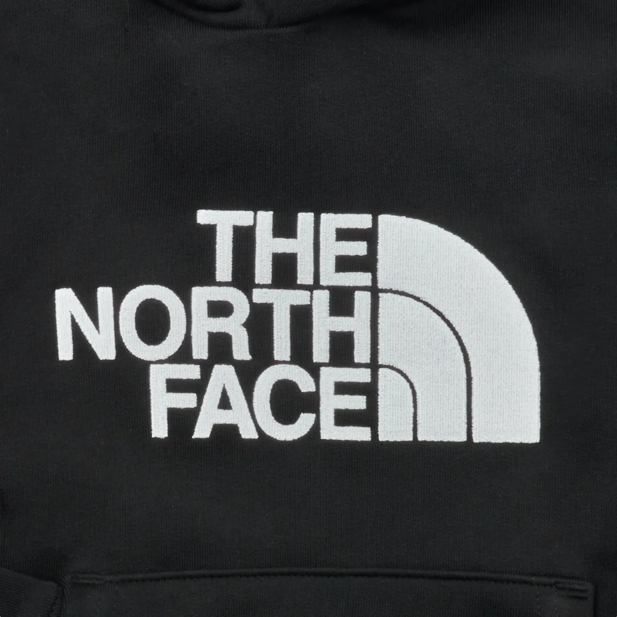 Boys Drew Peak P/O Hoodie