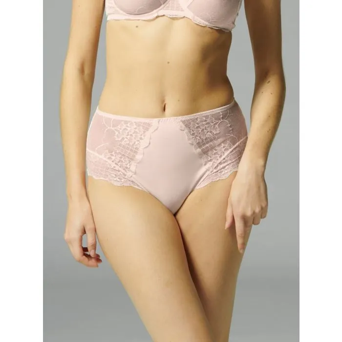 Braga alta Simone Perele Reve 12Z770