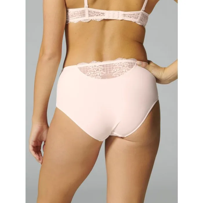 Braga alta Simone Perele Reve 12Z770