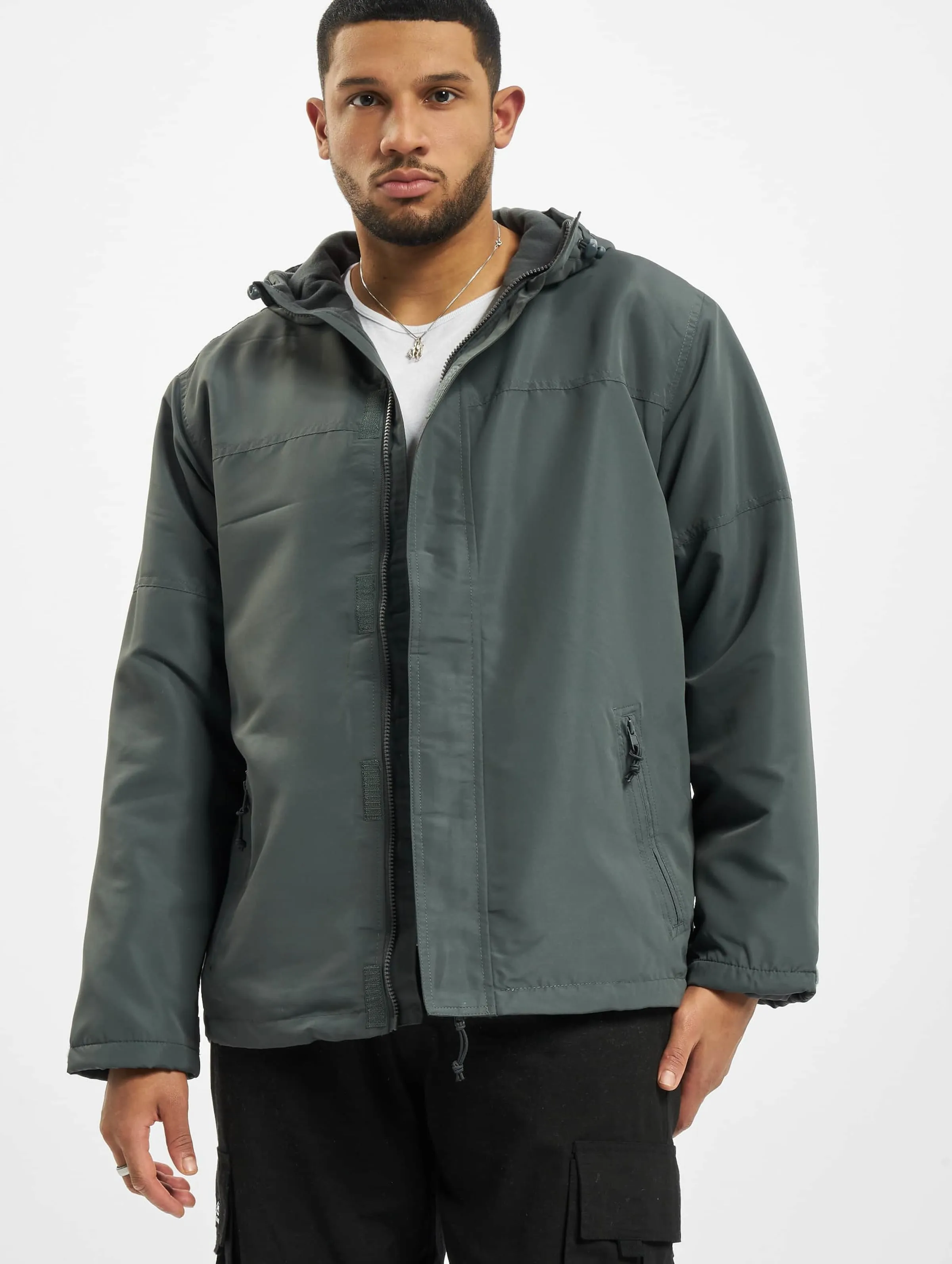Brandit Frontzip