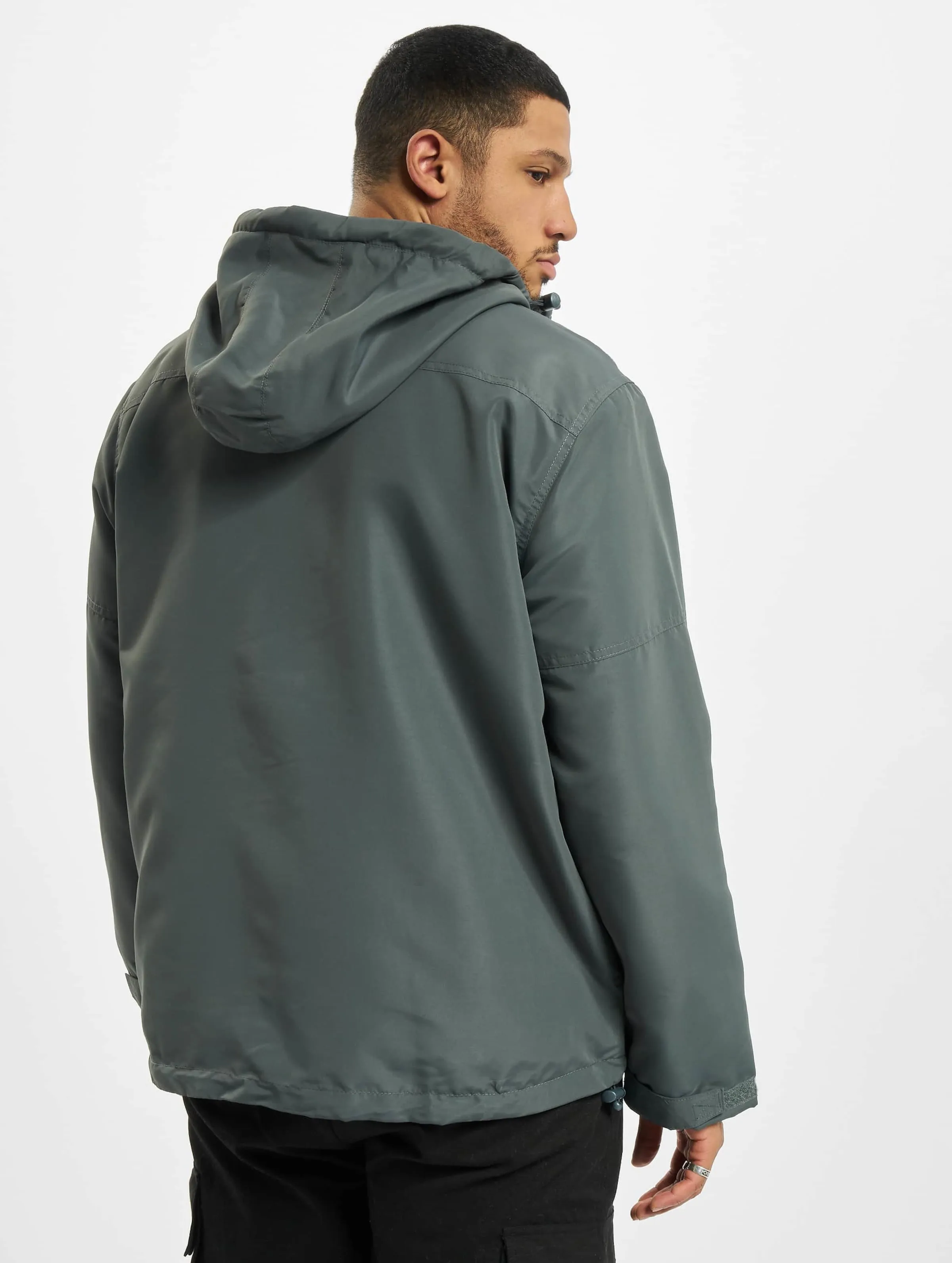 Brandit Frontzip