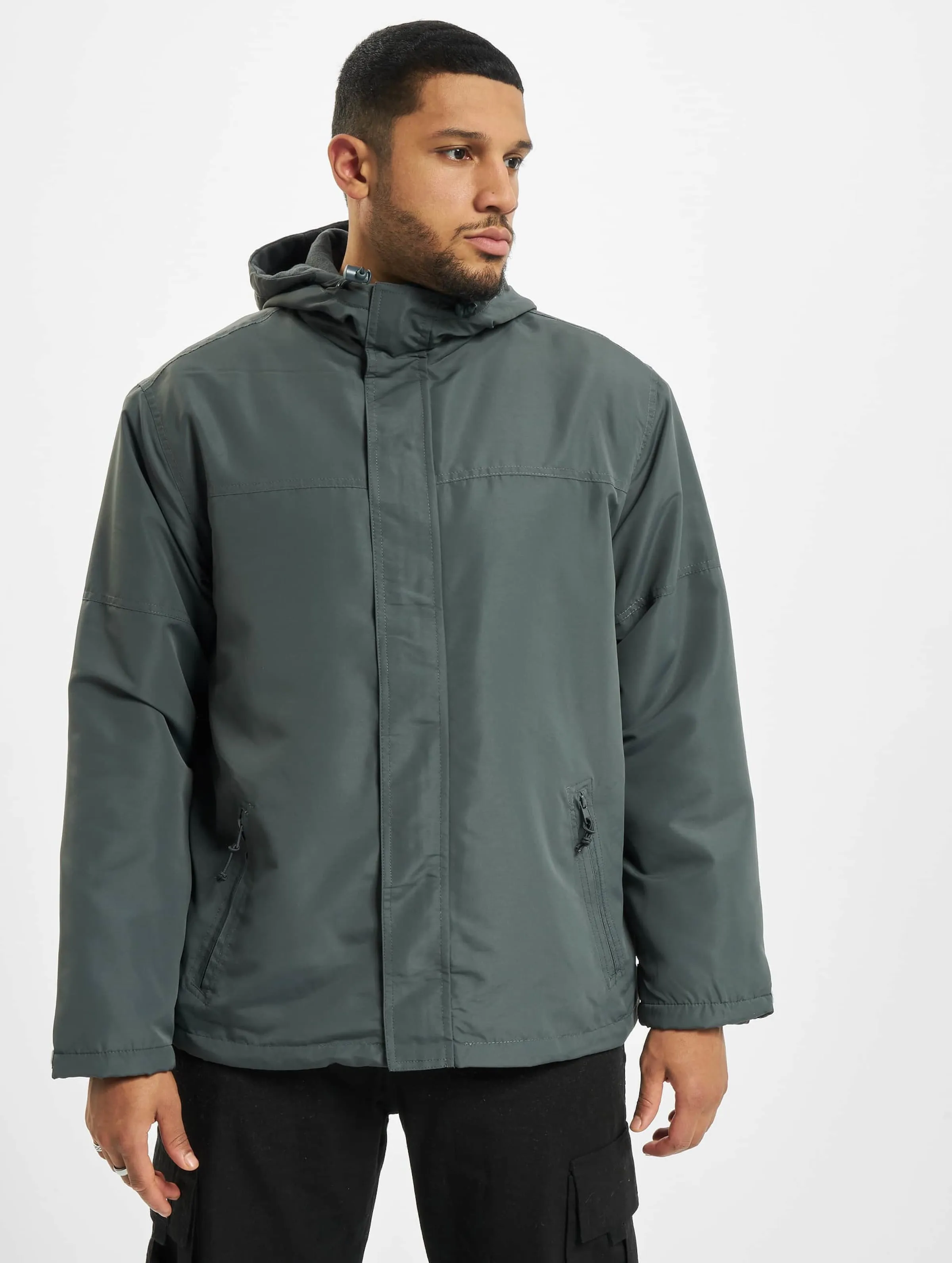 Brandit Frontzip