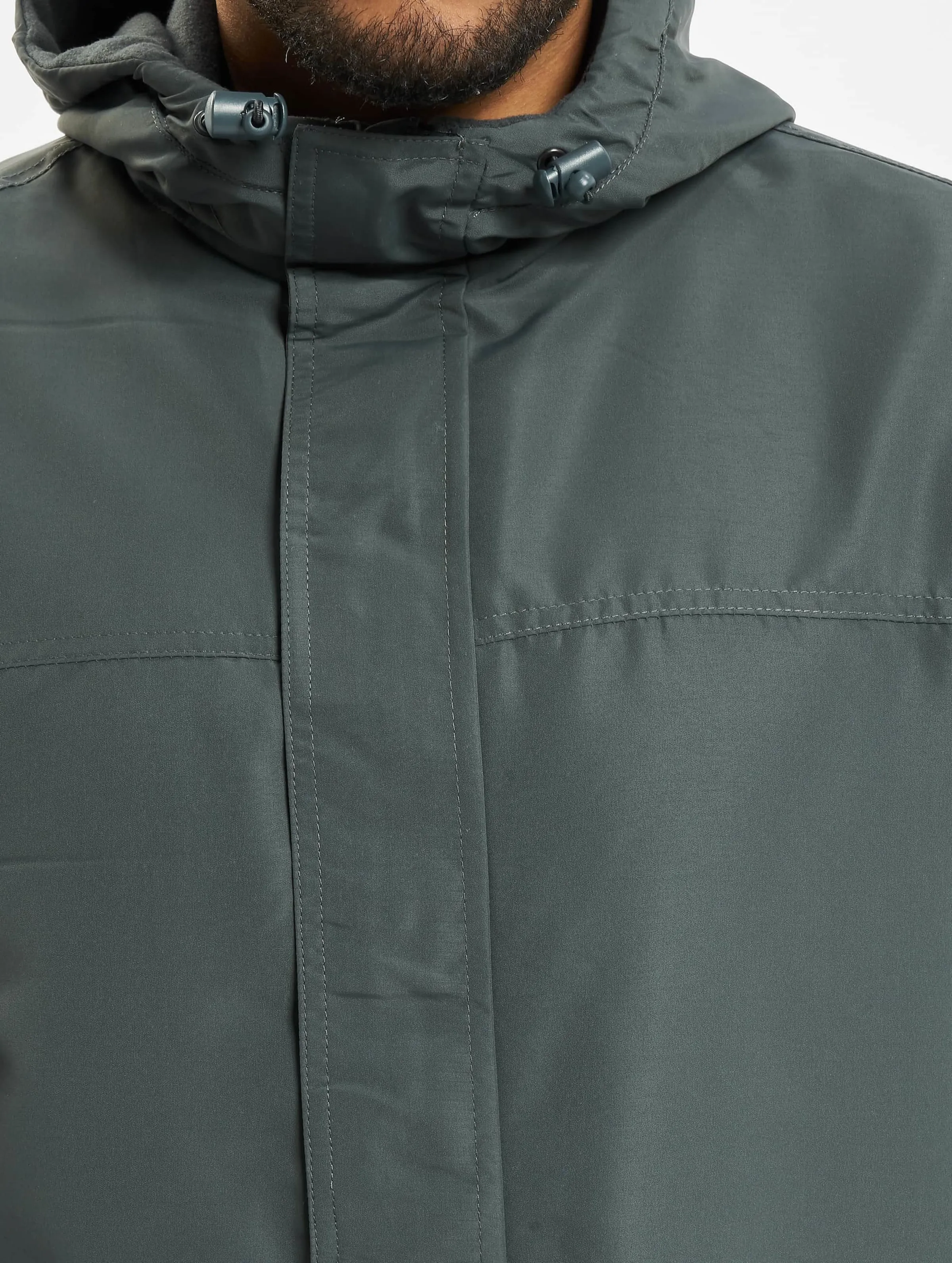 Brandit Frontzip