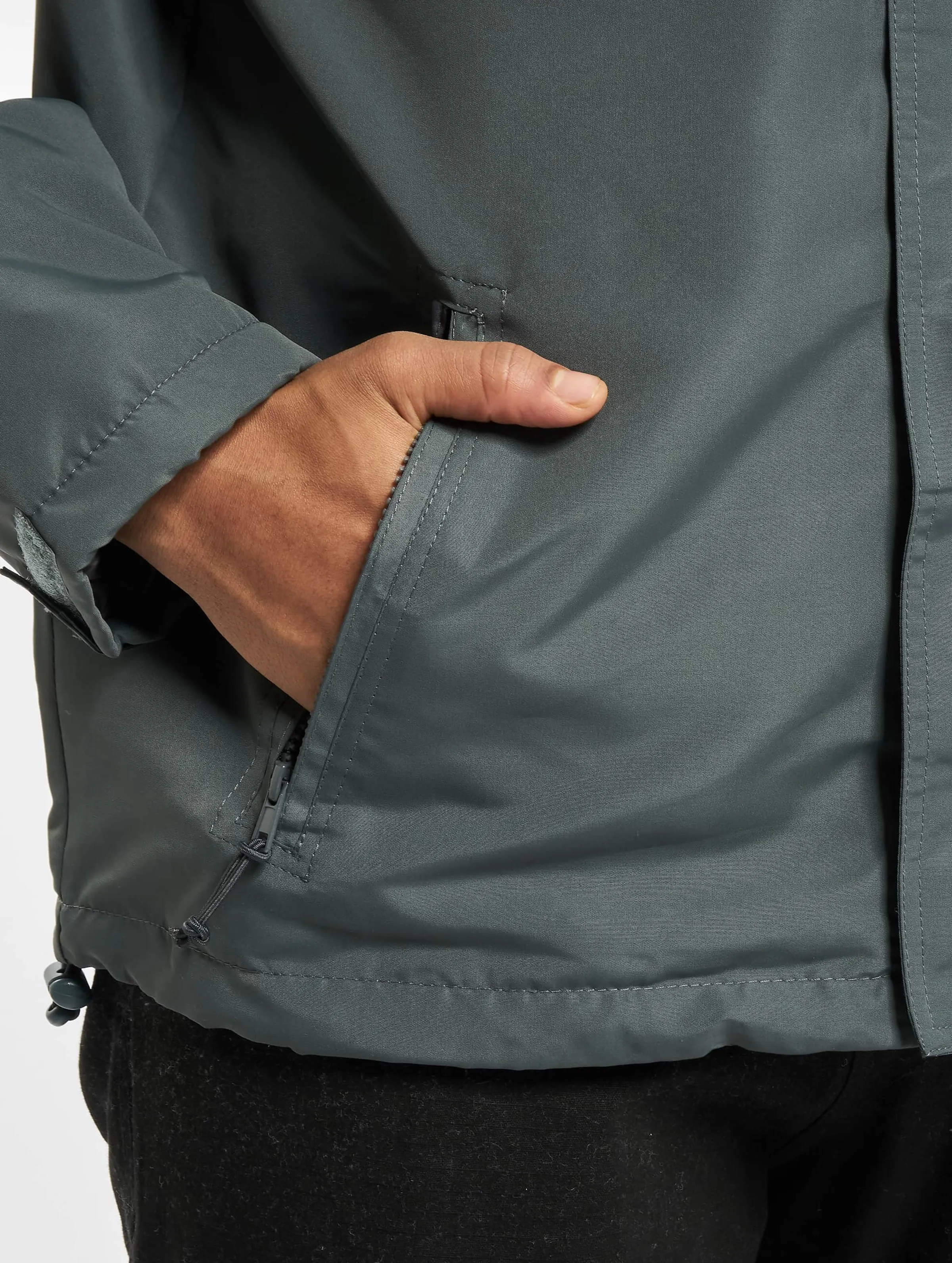 Brandit Frontzip