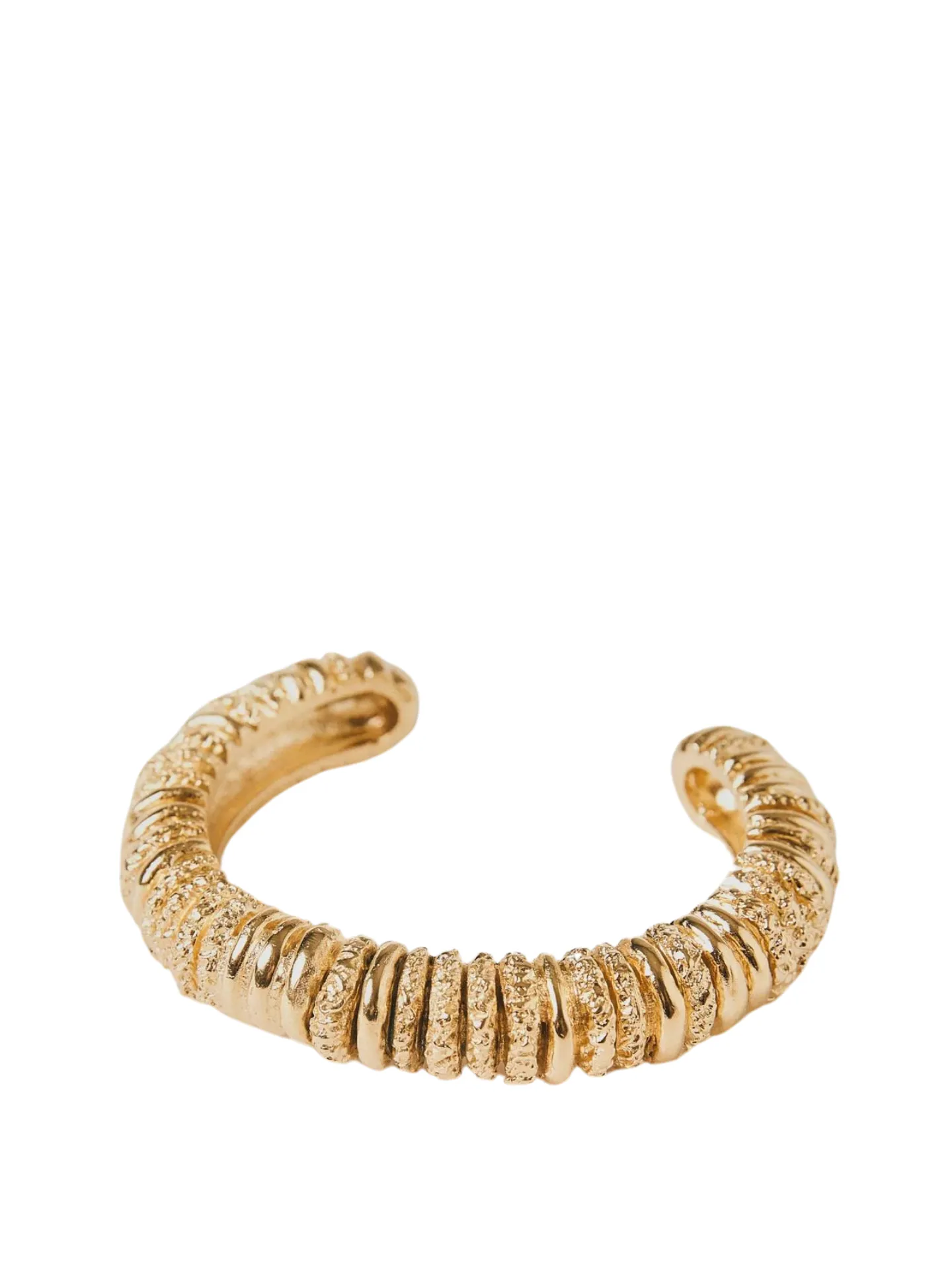 Brazalete Capital