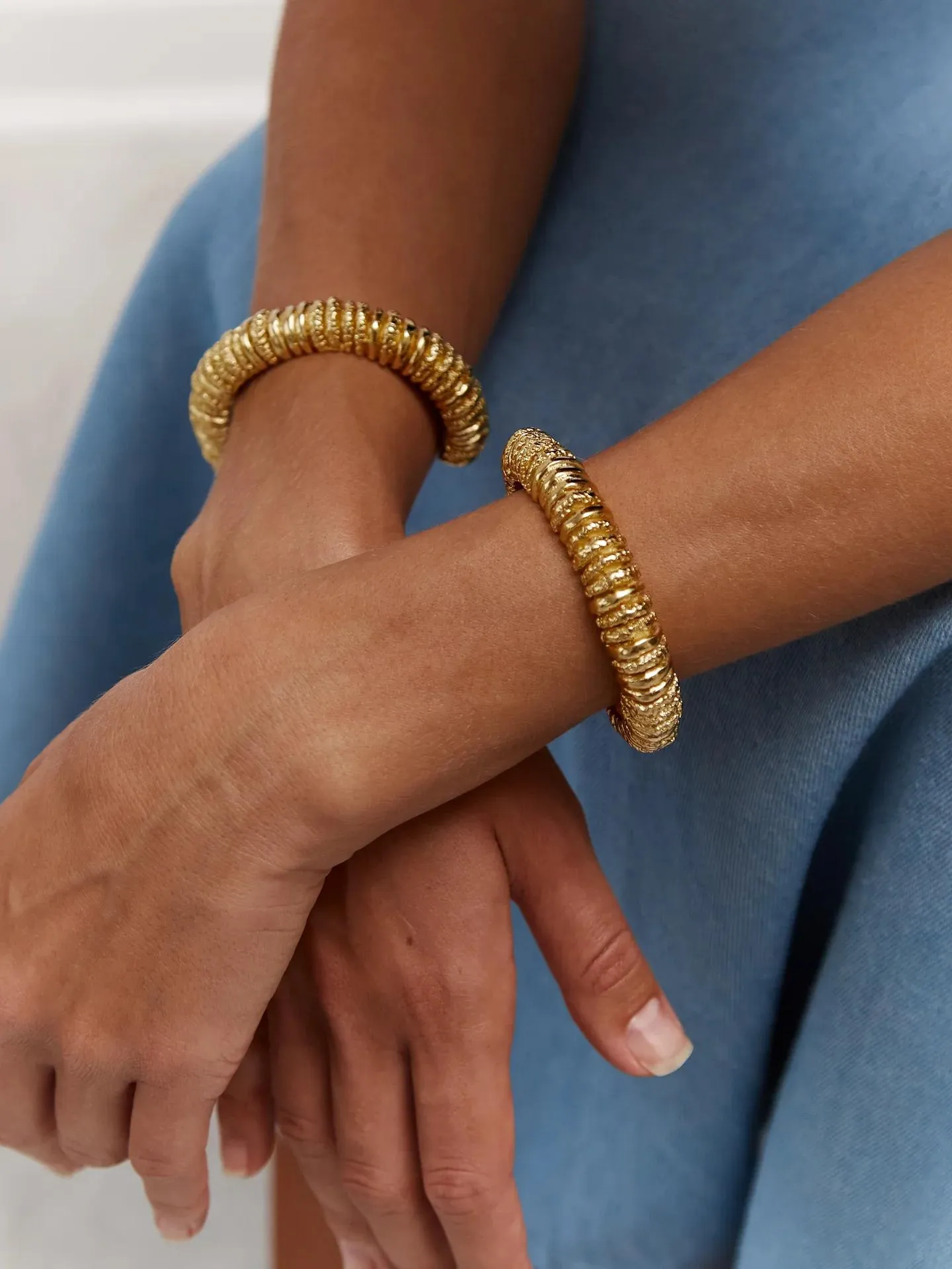 Brazalete Capital