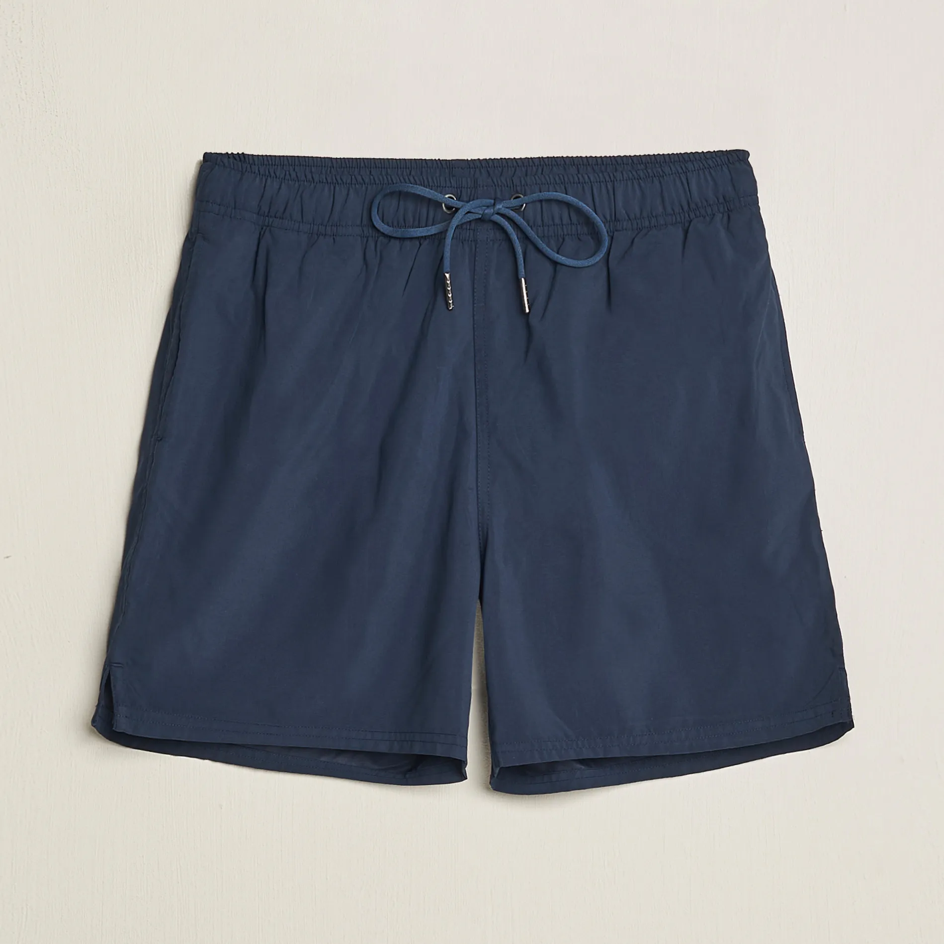 Bread & Boxers Swimshorts Navy Blue