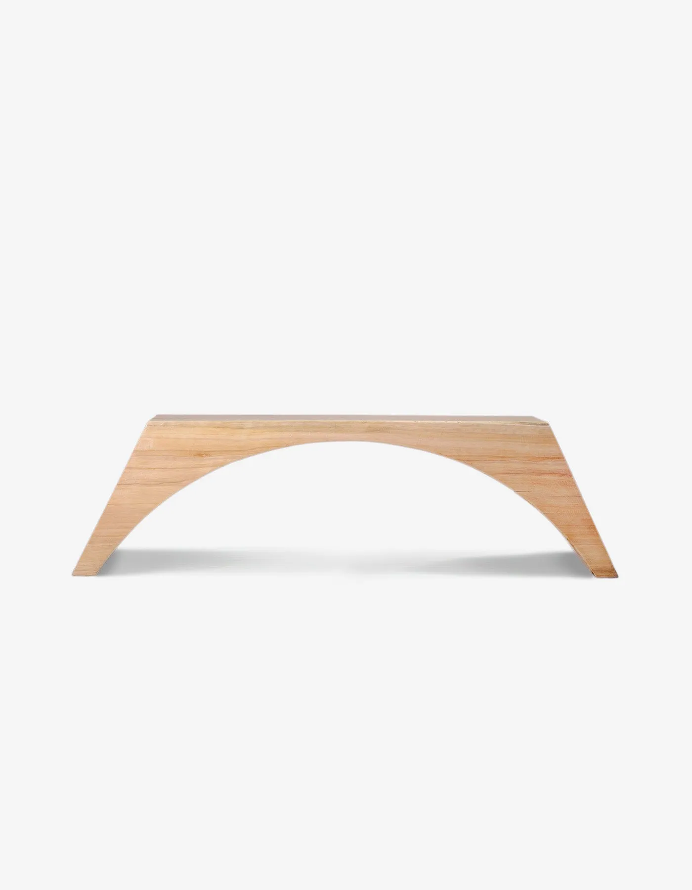 Bridge Bench