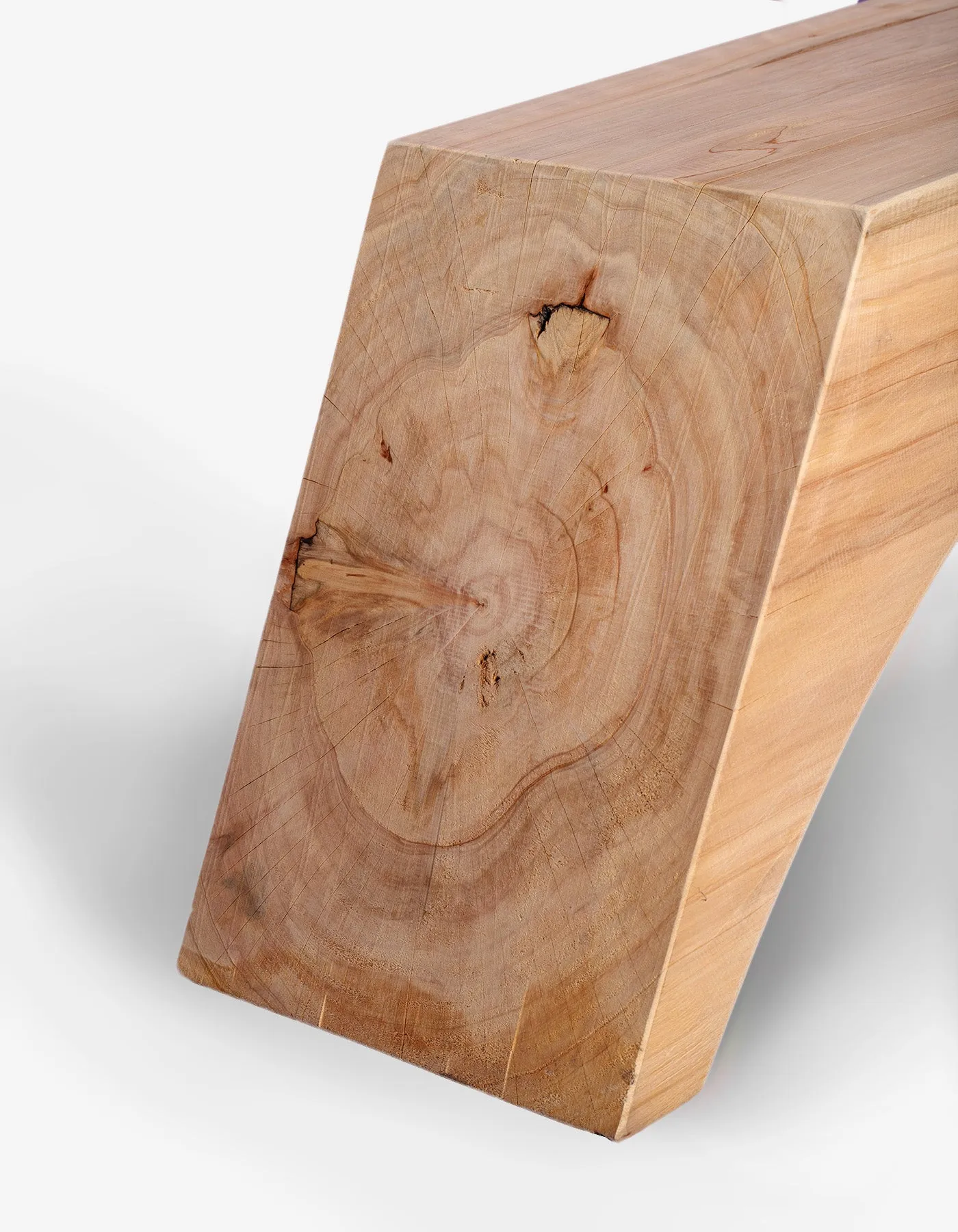 Bridge Bench