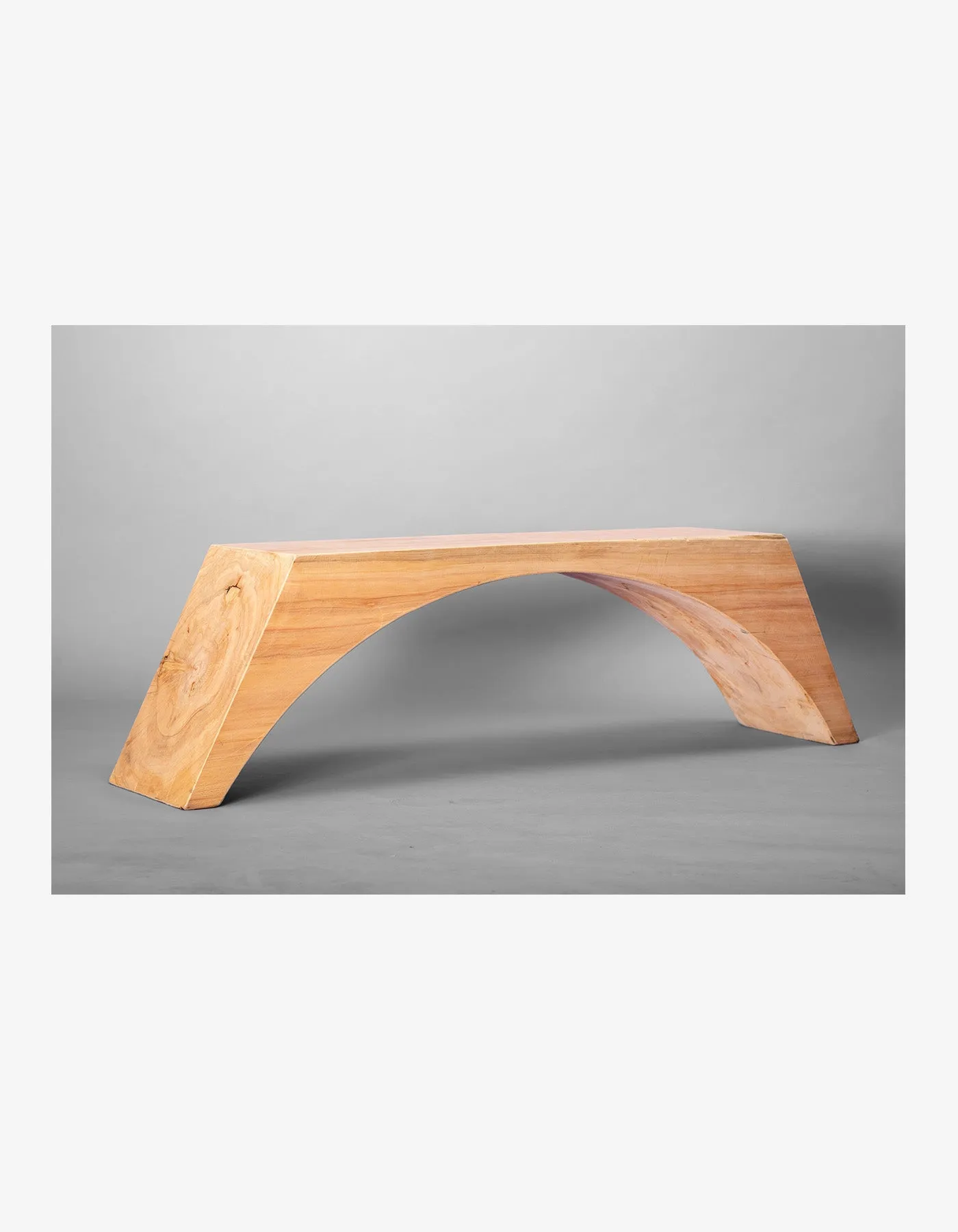 Bridge Bench