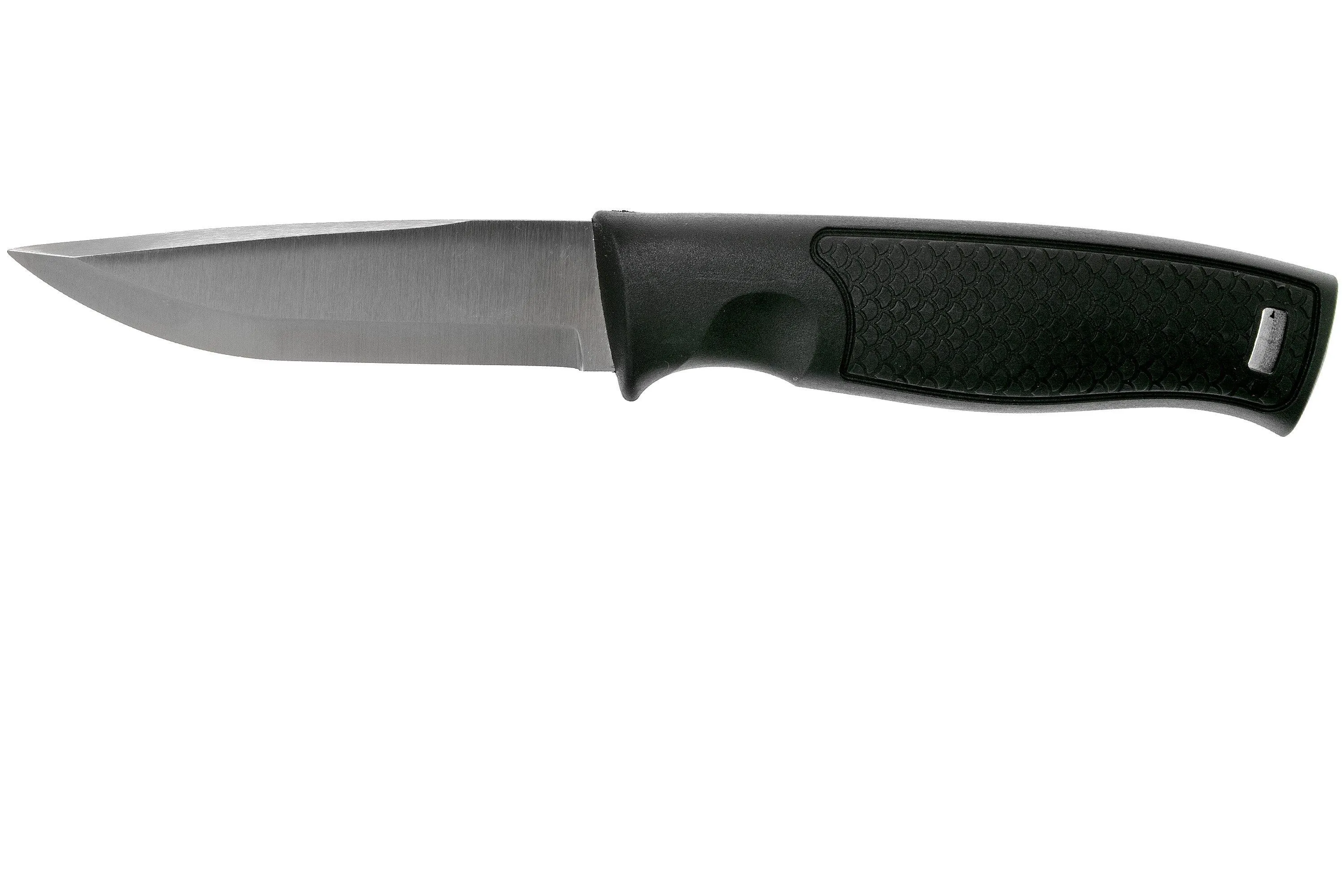 Brisa Hiker 95 Scandi 2300.1 cuchillo bushcraft