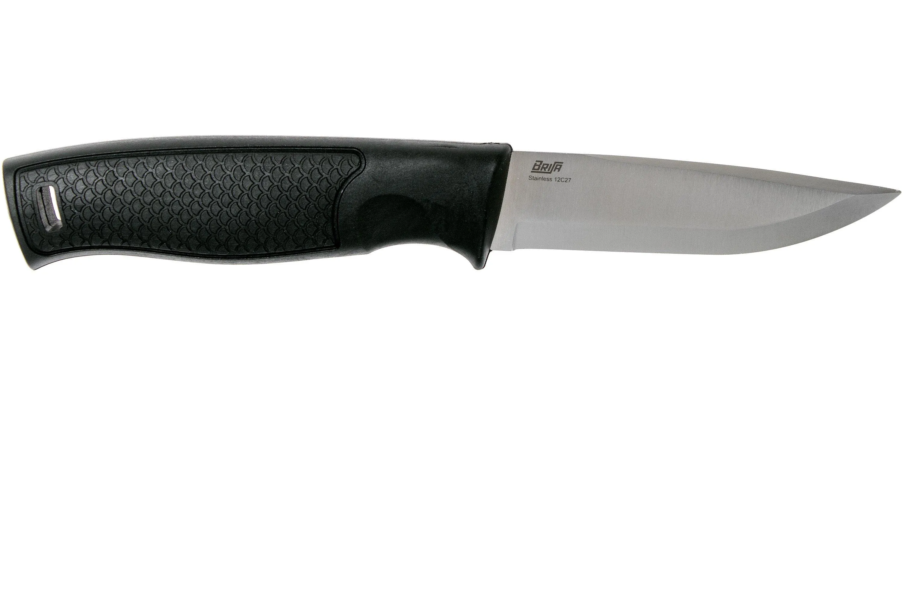 Brisa Hiker 95 Scandi 2300.1 cuchillo bushcraft