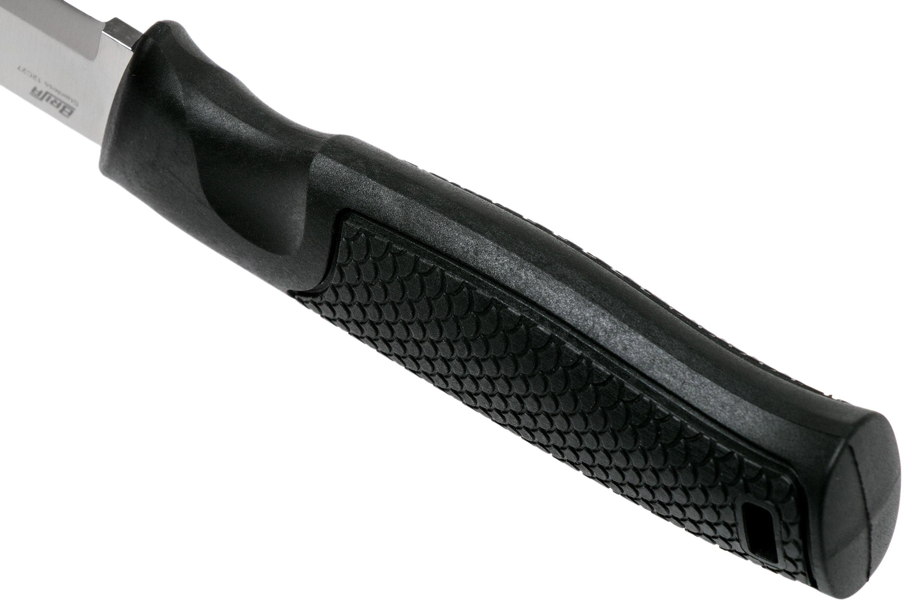 Brisa Hiker 95 Scandi 2300.1 cuchillo bushcraft