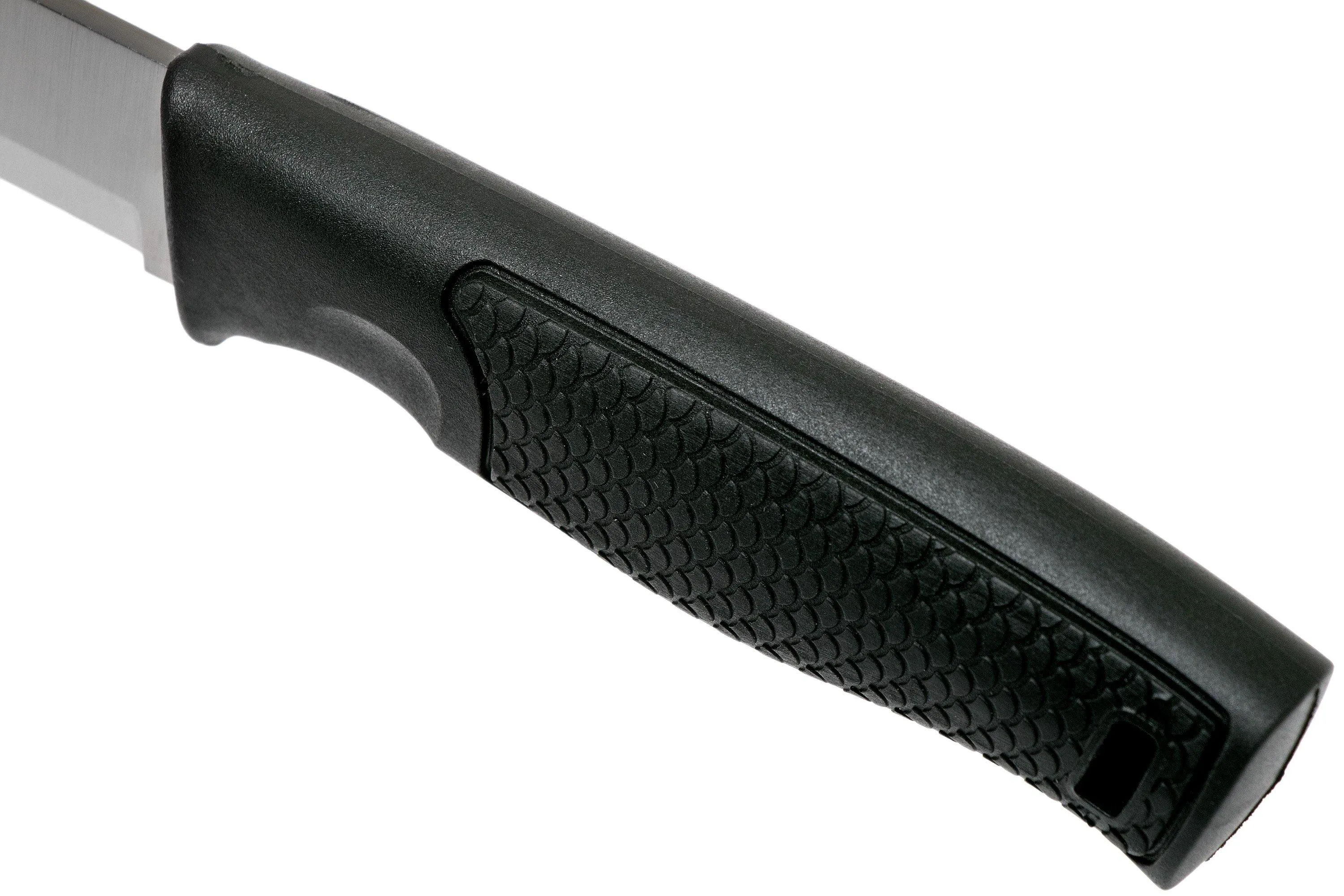 Brisa Hiker 95 Scandi 2300.1 cuchillo bushcraft