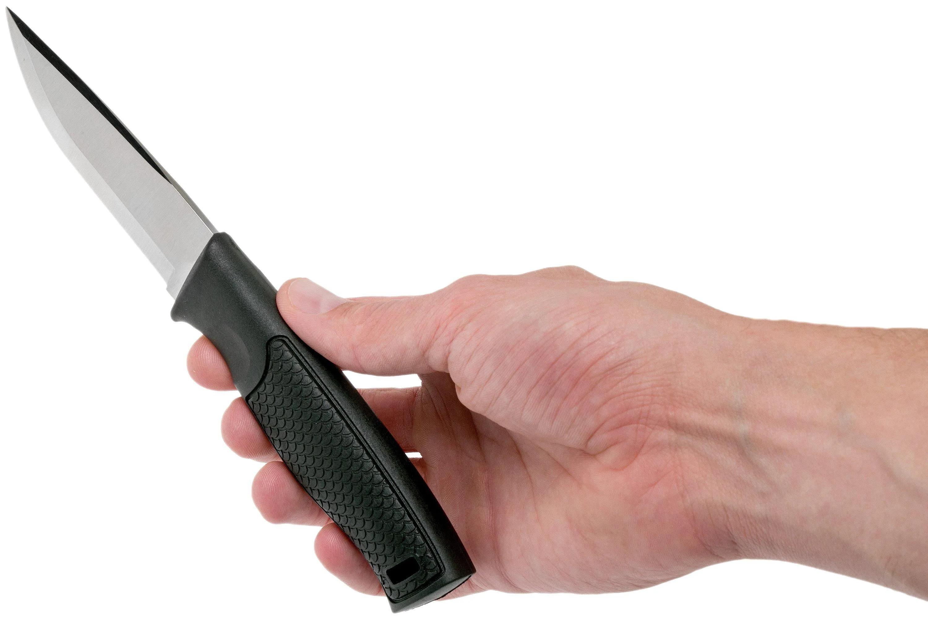 Brisa Hiker 95 Scandi 2300.1 cuchillo bushcraft