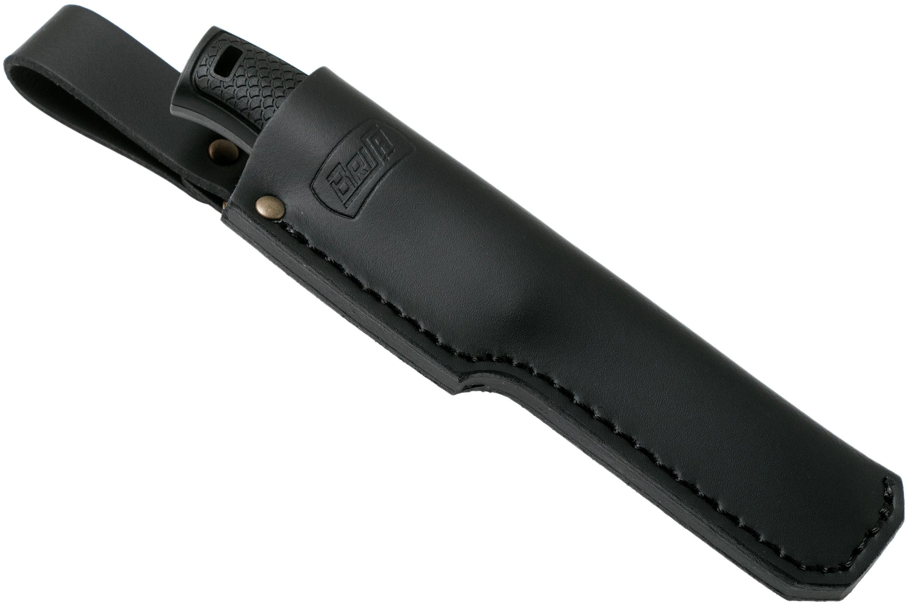 Brisa Hiker 95 Scandi 2300.1 cuchillo bushcraft