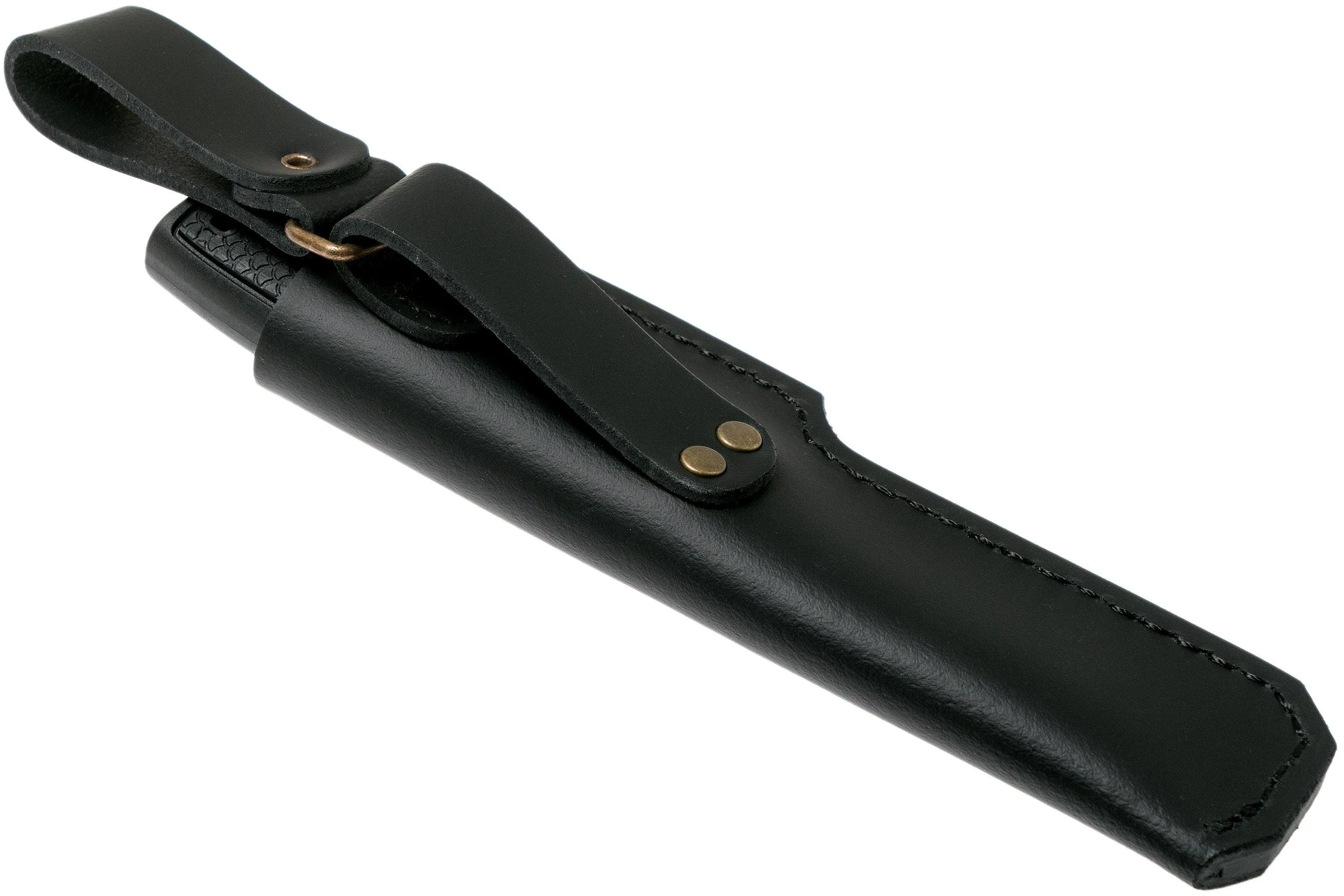 Brisa Hiker 95 Scandi 2300.1 cuchillo bushcraft