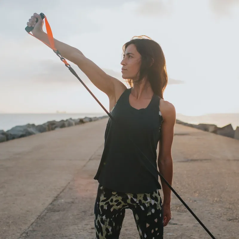 BUDDYSWIM ULTIMATE DRYLAND CORDS XLIGHT