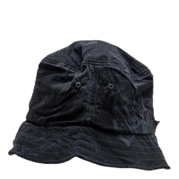 Buff Travel Bucket Hat L/XL Black
