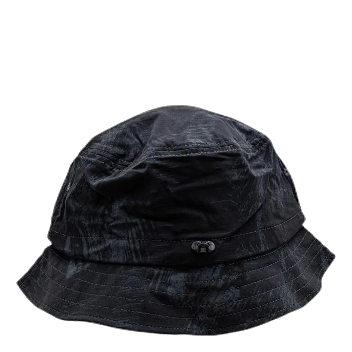 Buff Travel Bucket Hat L/XL Black