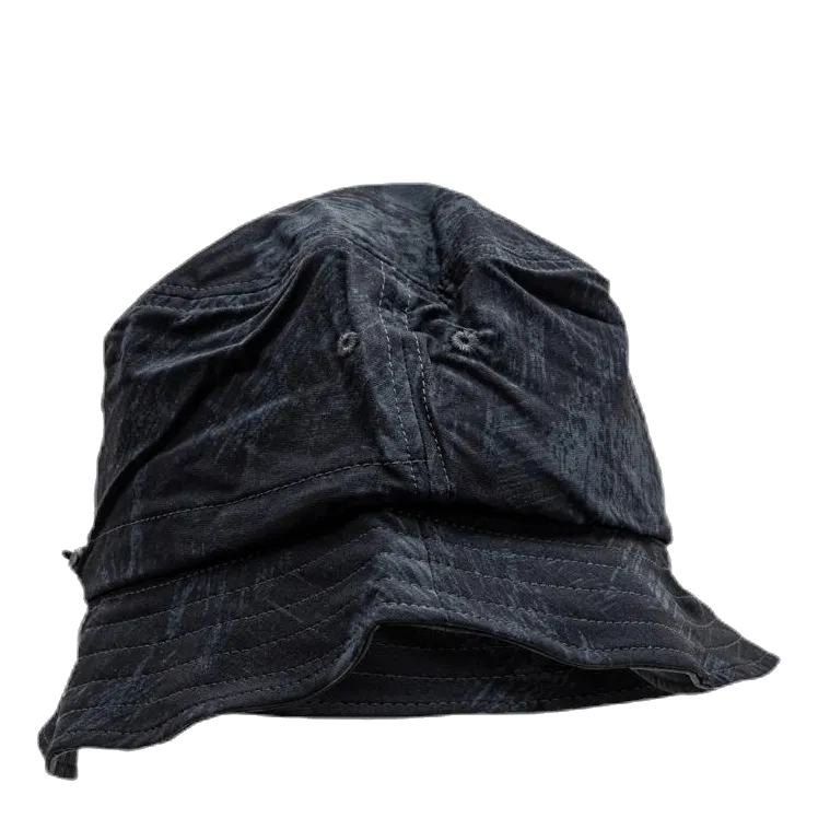 Buff Travel Bucket Hat L/XL Black