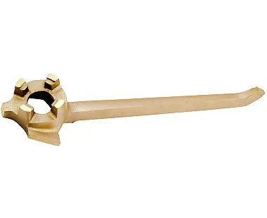 BUNG WRENCH  FOR 3/4