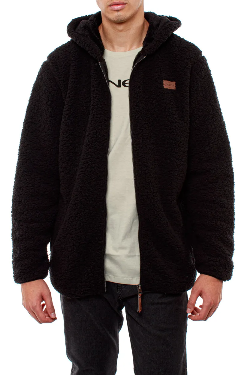 Buzo Rutile Sherpa O'Neill