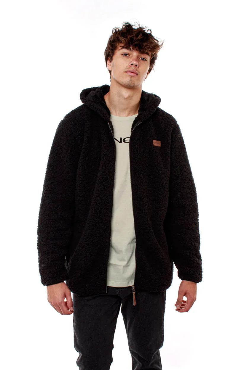 Buzo Rutile Sherpa O'Neill