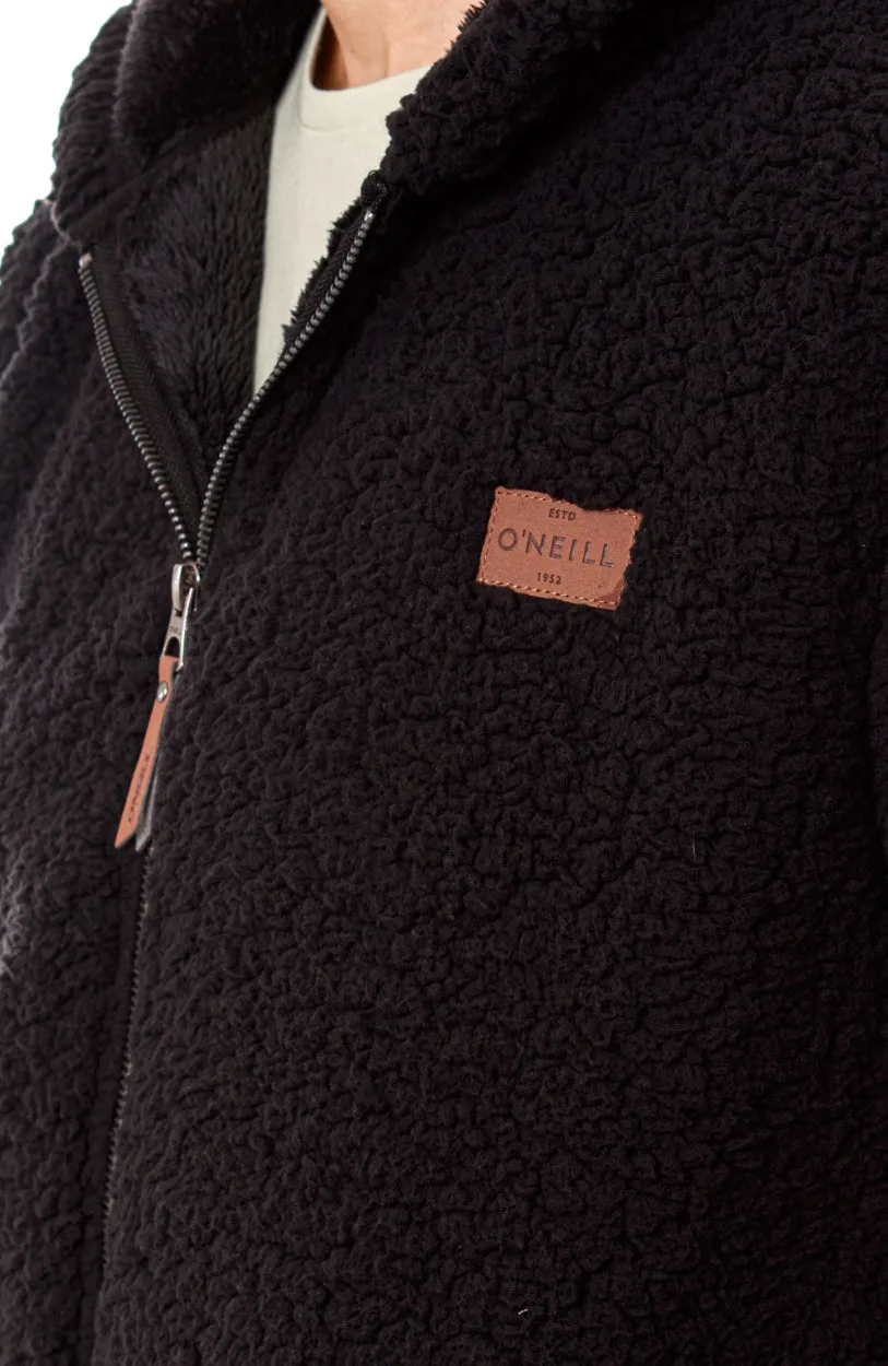 Buzo Rutile Sherpa O'Neill