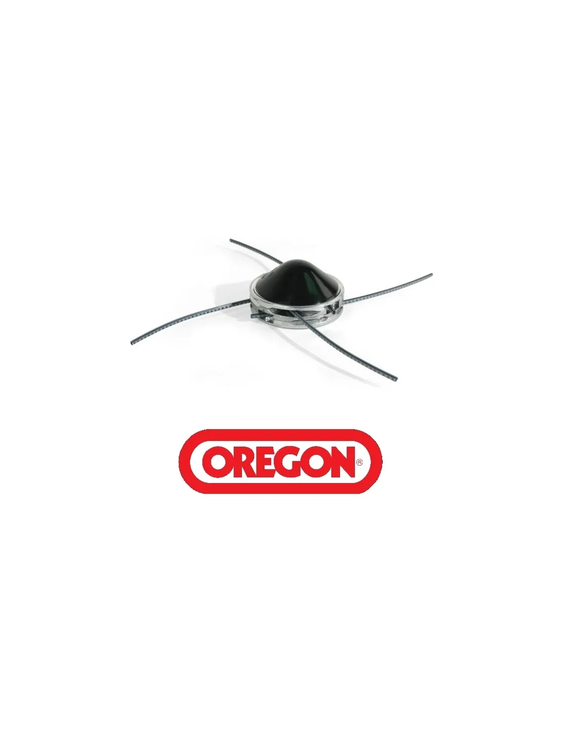 Cabezal Oregon Jej Fit 4 Hilos