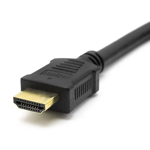 Cable DisplayPort Macho A HDMI Macho 1 M Negro