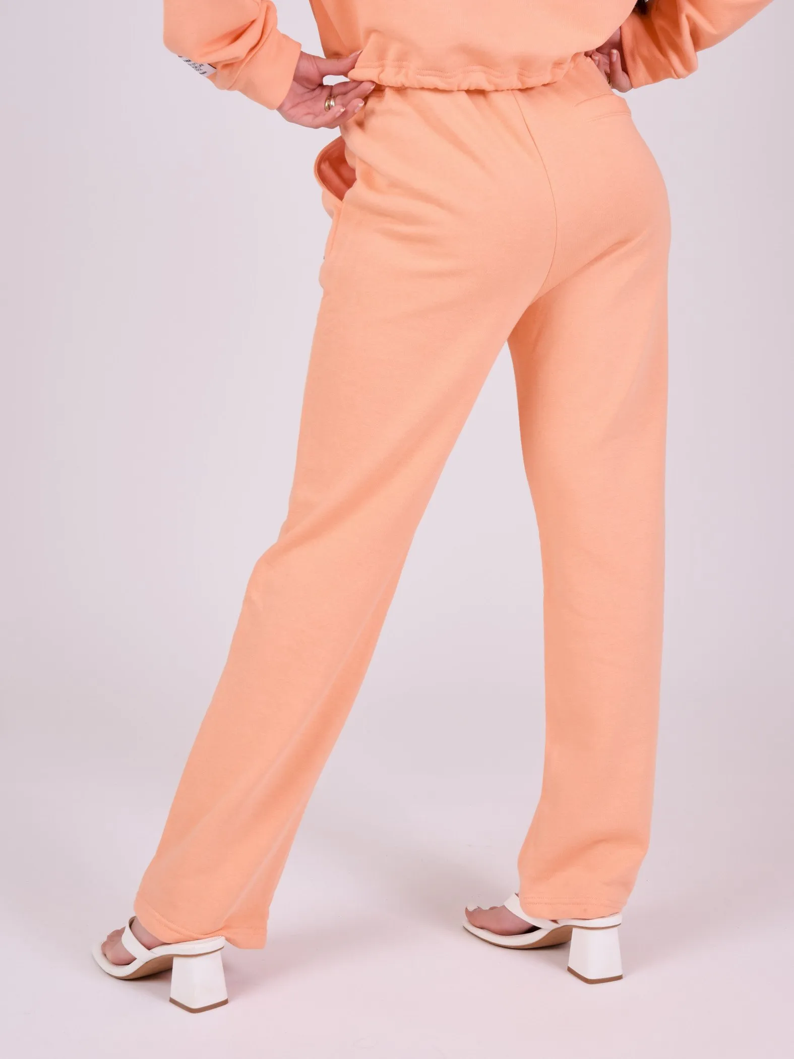 Calcetines de jogging con logotipo