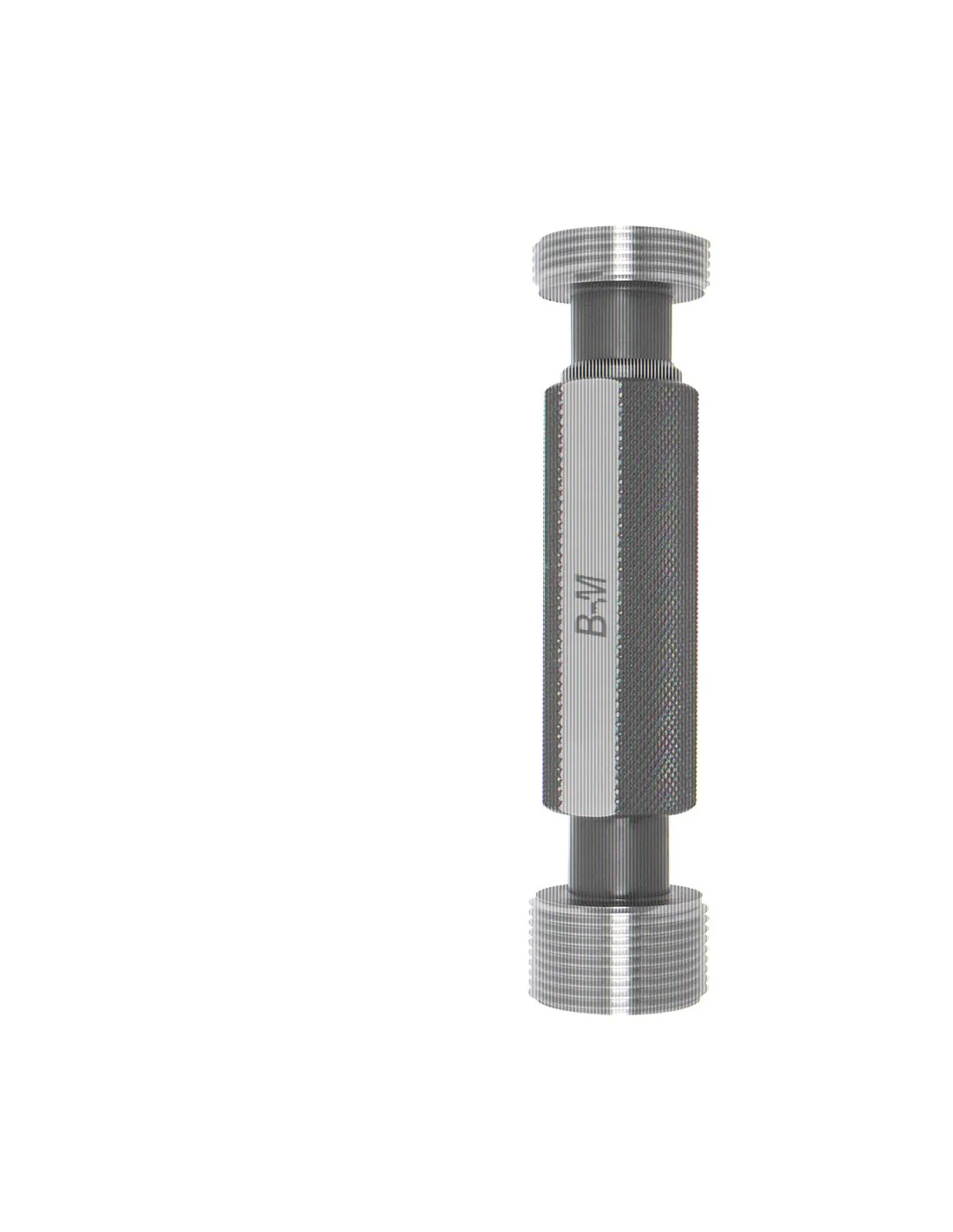 CALIBRE ROSCA TAMPON P/NP G 1.1/2x11H